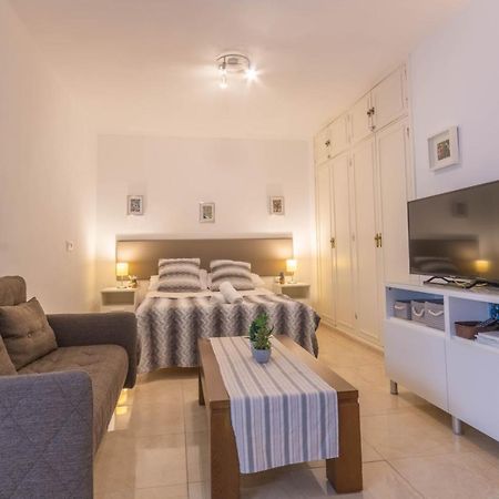 Apartamento Jardines De Murillo Севилья Экстерьер фото